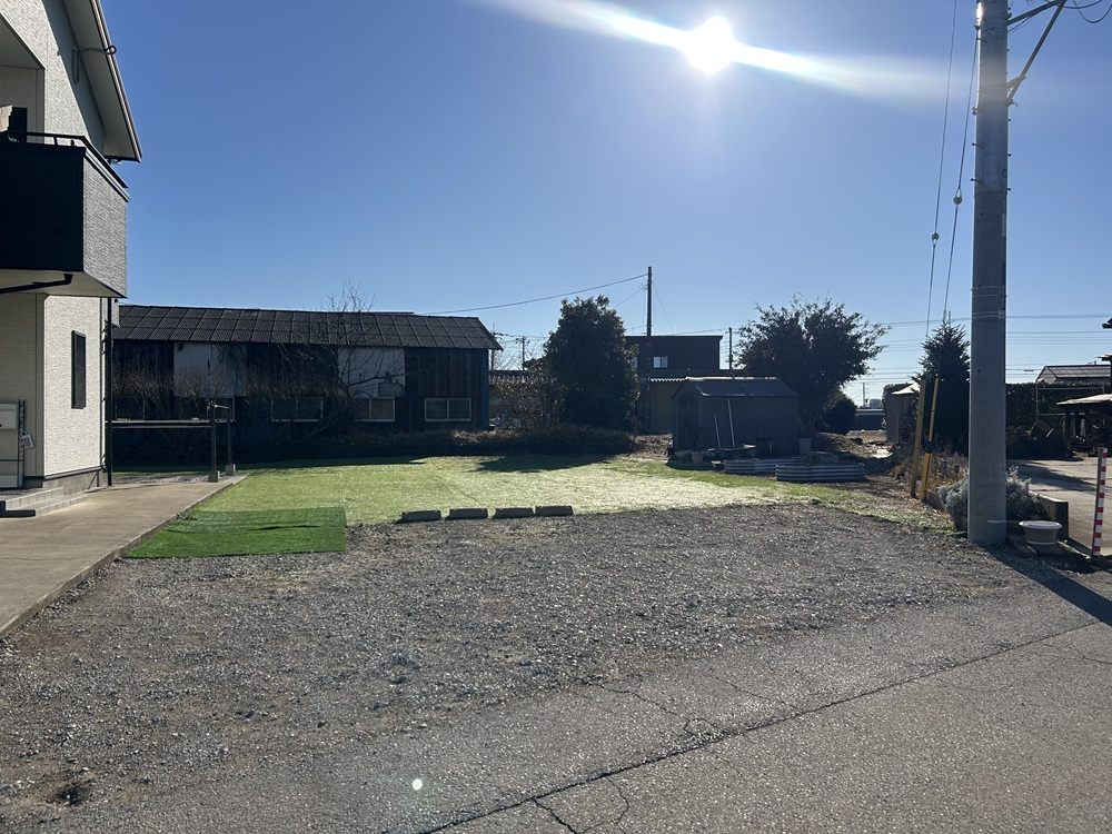 預かり物件のご紹介の画像