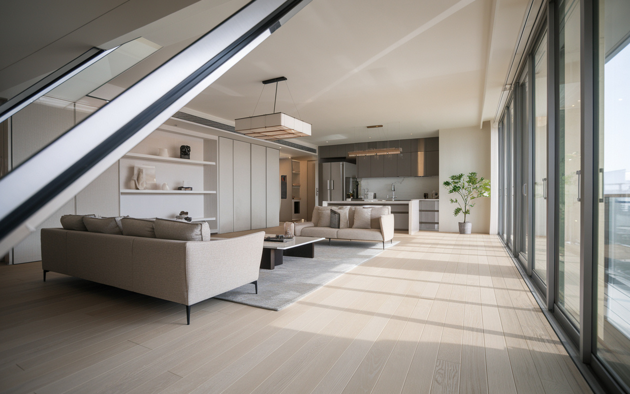 マンションリフォームで人気のデザインは？おすすめ事例と注意点...の画像