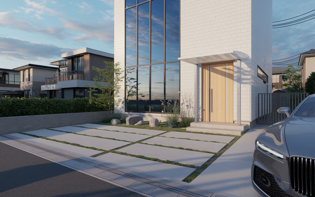 追加料金を払ってでも付けるべきオプションは？注文住宅を検討中...の画像