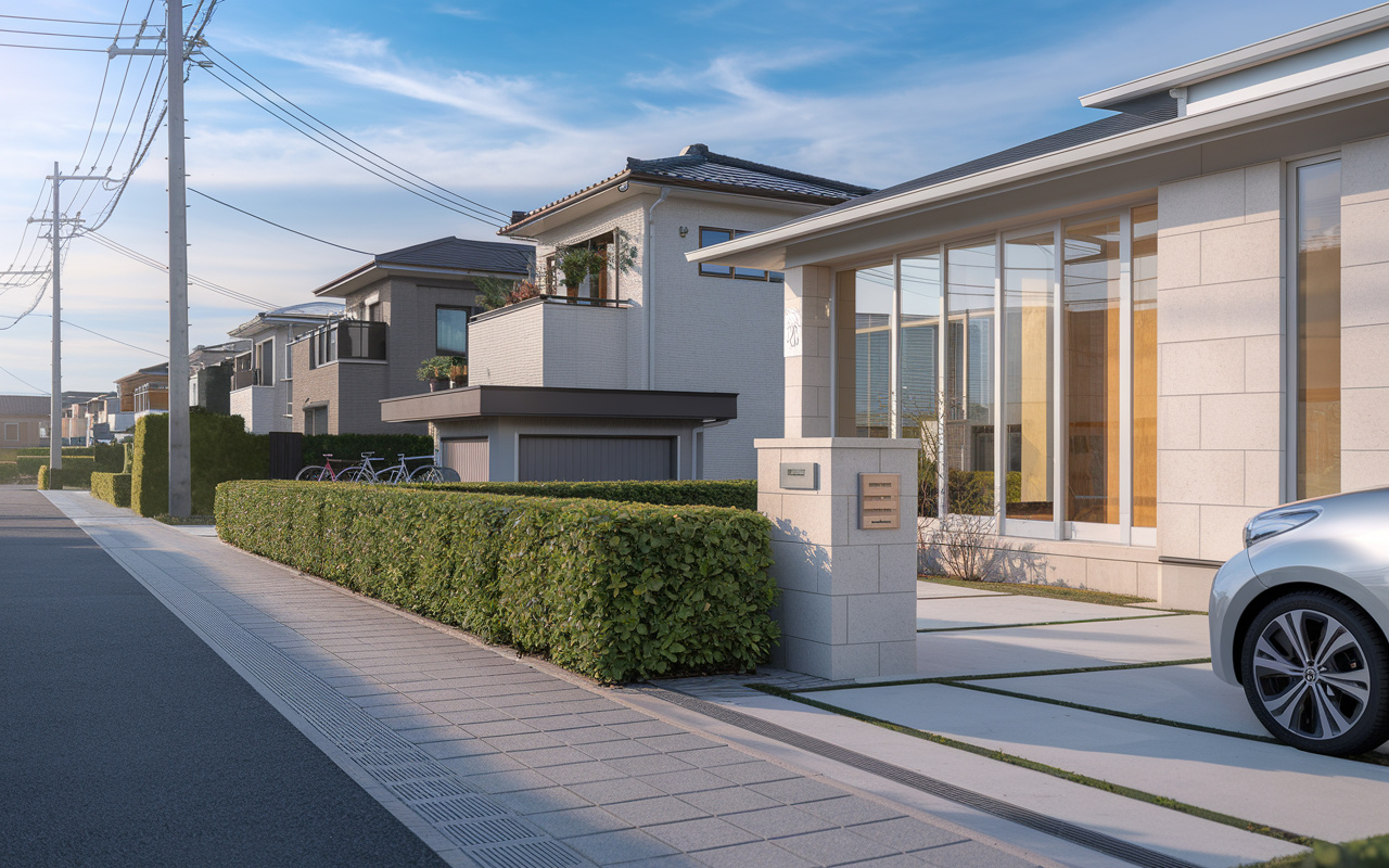 今更聞けない不動産屋ってなに?住宅購入前に知りたい基礎知識の画像