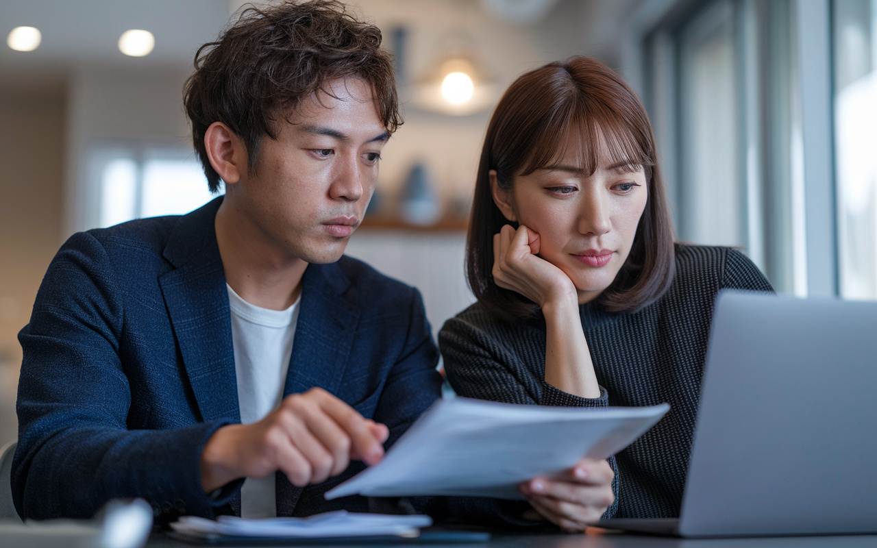 不動産売却の買取と仲介の違いは？早く売るならどちらを選ぶべき...の画像