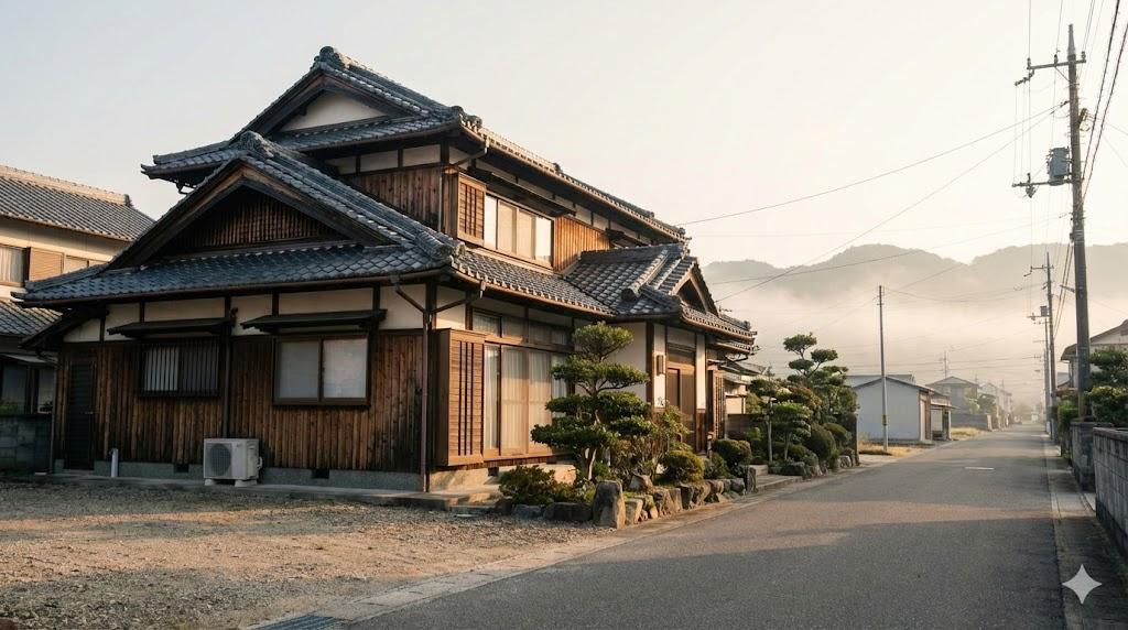【遠方の方へ】実家が空き家のまま…。「なかなか帰れない」あな...の画像