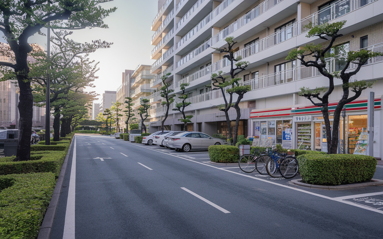 浪速区で共働きに適した住まい選びは？快適な新生活の始め方も紹...の画像