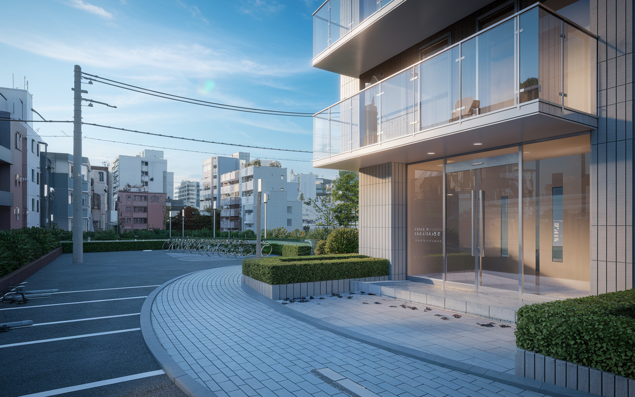 浪速区でリノベーション済みマンションを探すなら？おすすめの選...の画像