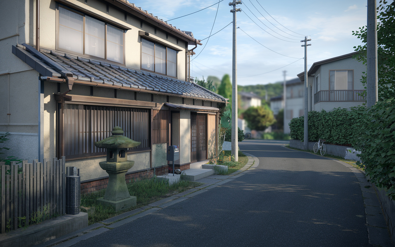 実家の空き家が共有名義だと管理責任はどうなる？放置リスクや対...の画像