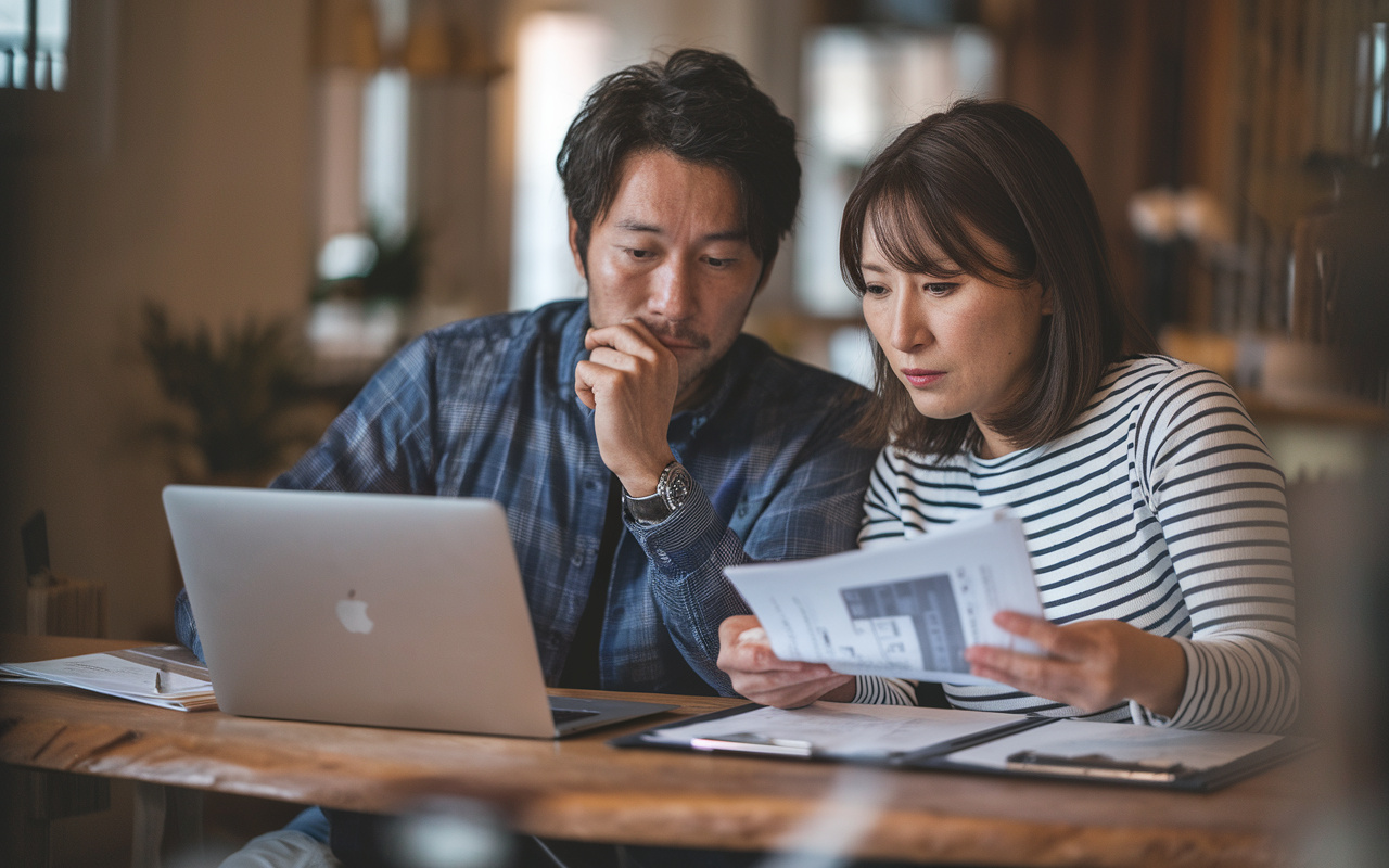 不動産売却に藤井寺市で一括査定を使う時の注意点は？リスクや選...の画像