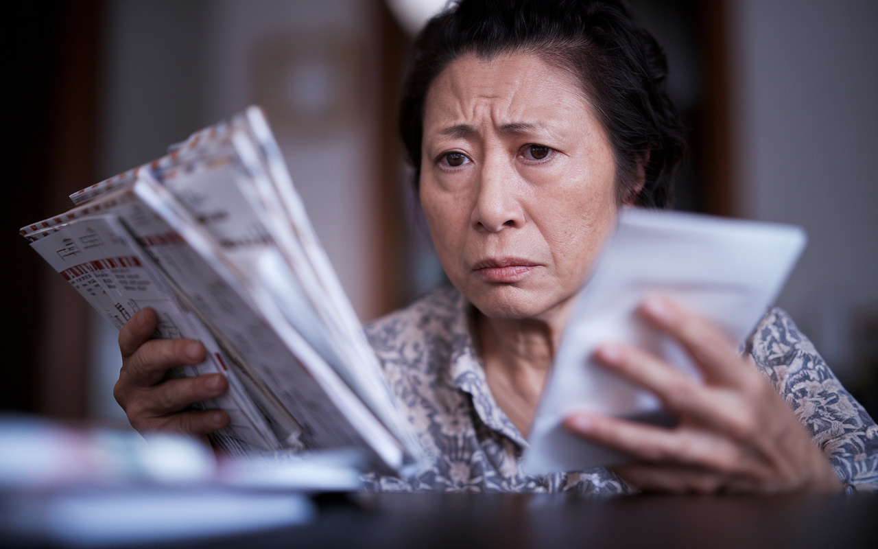 相続登記後にDMが届く理由は？詐欺か不安な方へ安全な対応策も...の画像