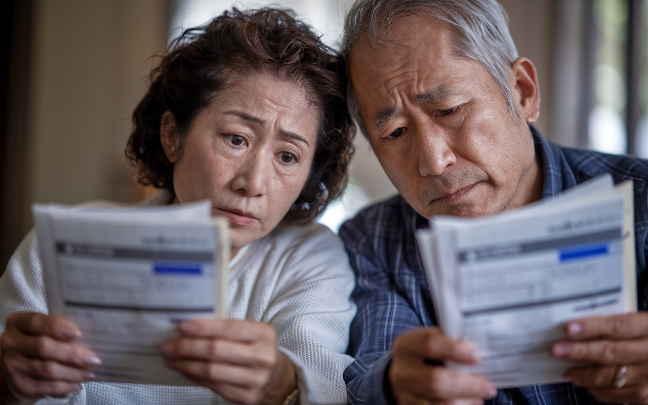 相続登記後の個人情報悪用が心配な方へ！流出リスクや相談先も解...の画像