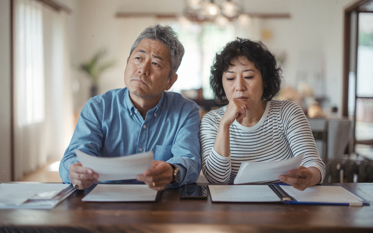 相続登記後に不動産会社から連絡が来たら？対応方法と注意点をわ...の画像