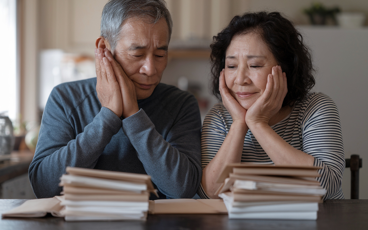 相続登記後に届くDMは無視していいか？気になる理由と対応方法...の画像