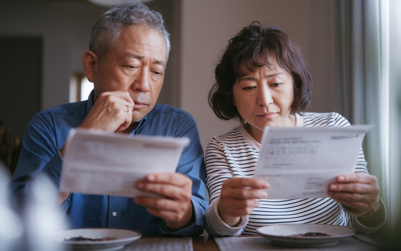 相続登記後に届くDMの見分け方は？安心して対応できるポイント...の画像