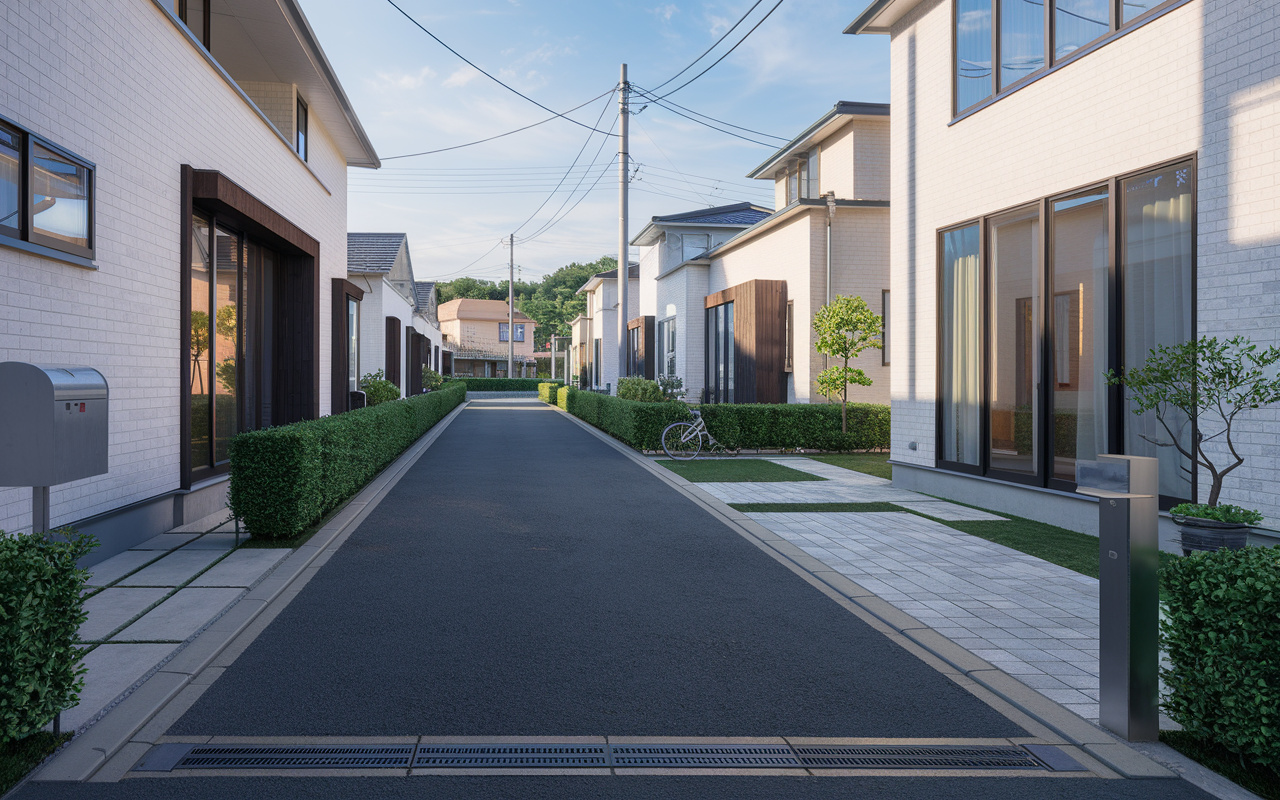 注文住宅の土地探しで悩んでいませんか？ハウスメーカー連携の流...の画像