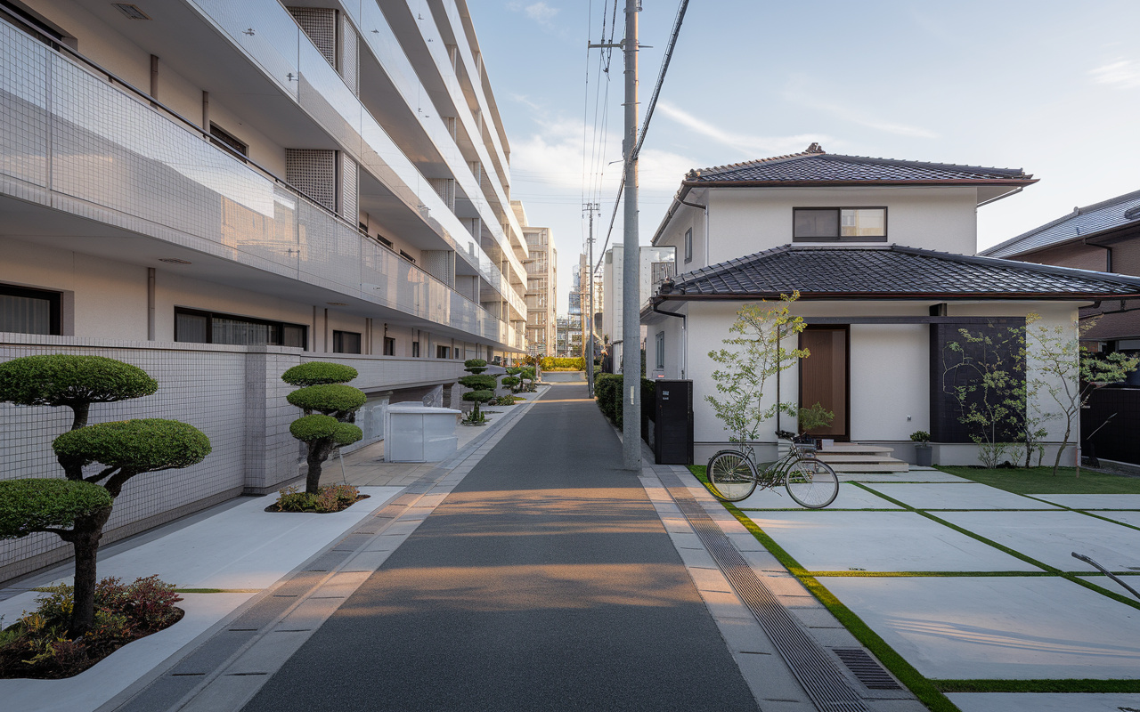 【名古屋・中区】実家の土地を放置するな！相続した土地で大損し...の画像