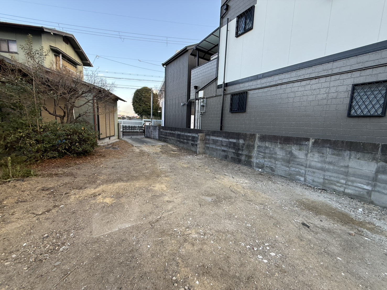 【解体工事】堺市中区土塔町の解体工事が完工しました(^^)v...の画像