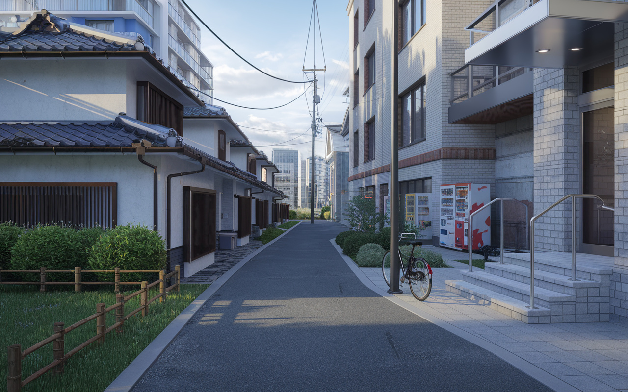 名古屋・中区の空き家は「お宝」物件？相続した家を最高値で売る...の画像