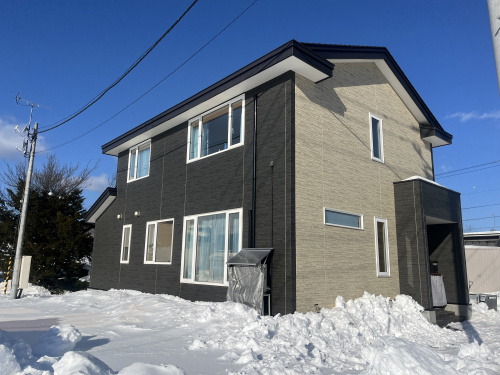  紋別市で叶える、204坪のゆとりある田舎暮らし の画像