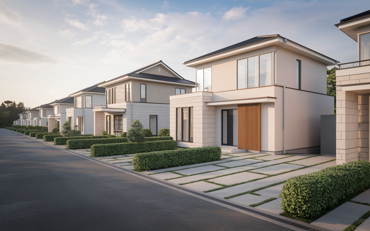 奈良県で建売の新築を購入したい方必見！相場ランキングや価格帯...の画像