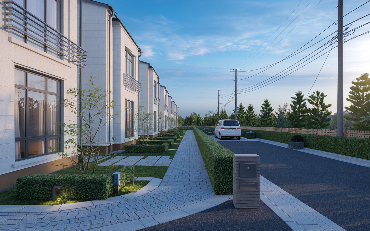 新築分譲住宅のオプション工事とは？どんなものが対象か実例で紹...の画像