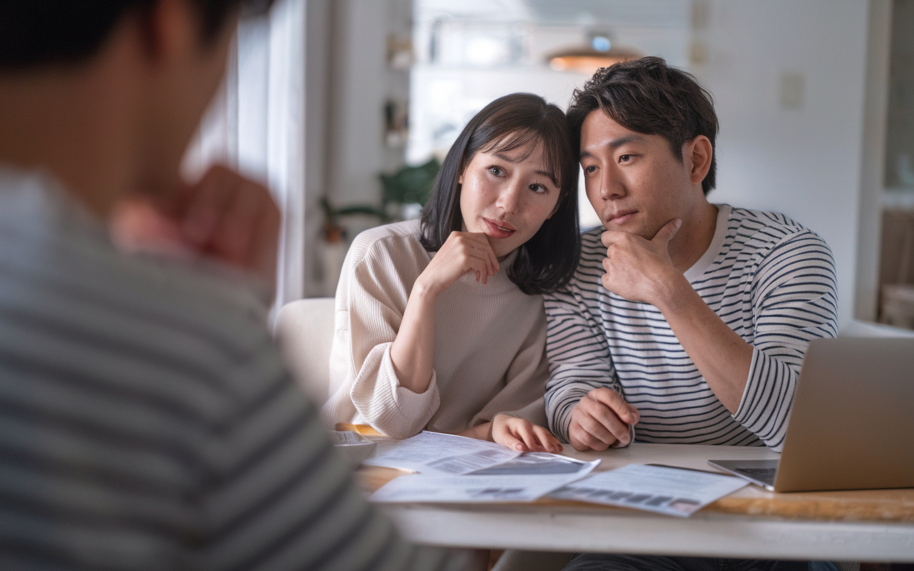 住宅売却の流れは何から始める？仲介と買取の売却方法もまとめて...の画像