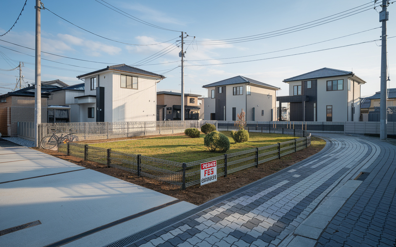 土地売却時に必要な税金は何がある？印紙税や登録免許税の節税方...の画像