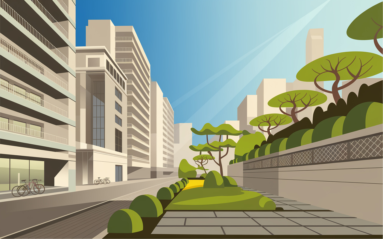 不動産投資の利回り計算方法は知っていますか 不動産投資で安定...の画像