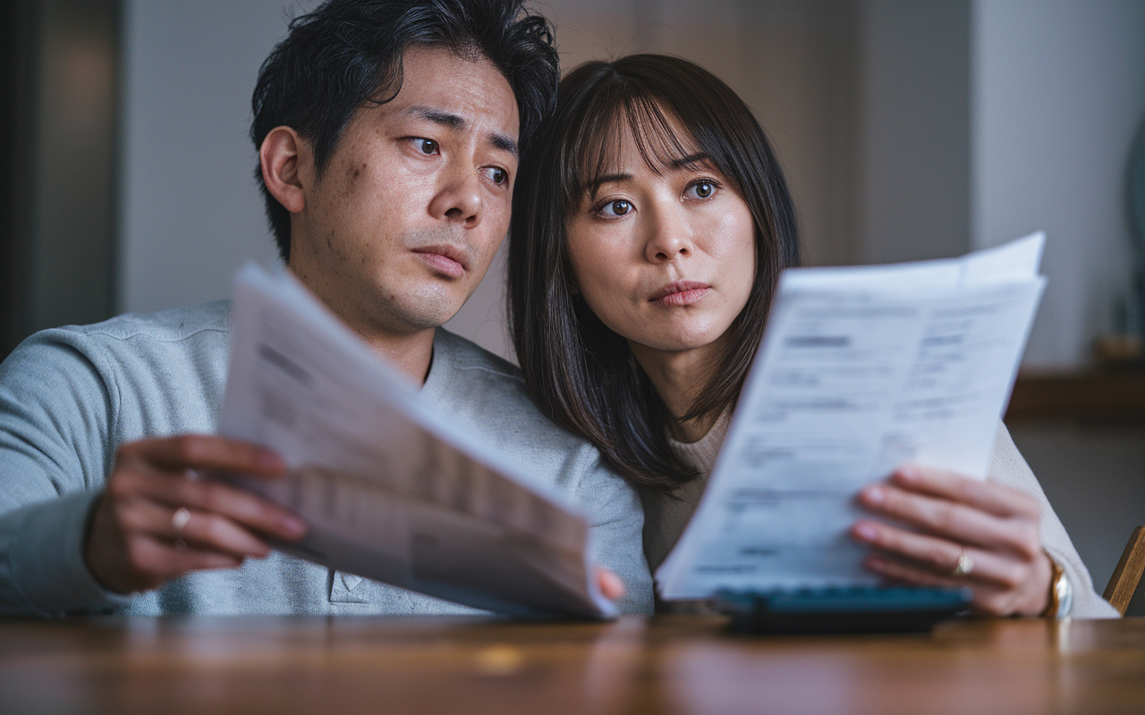 変動金利の見直しに悩んでいませんか？タイミングのポイントと注...の画像