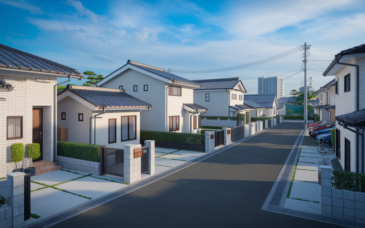 明石市の不動産売却でレインズは必要？利用の流れや登録の重要性...の画像