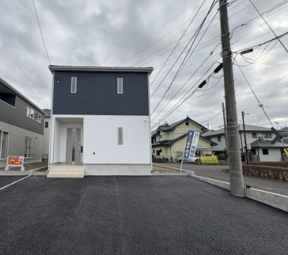 新築物件　価格変更いたしました！！の画像