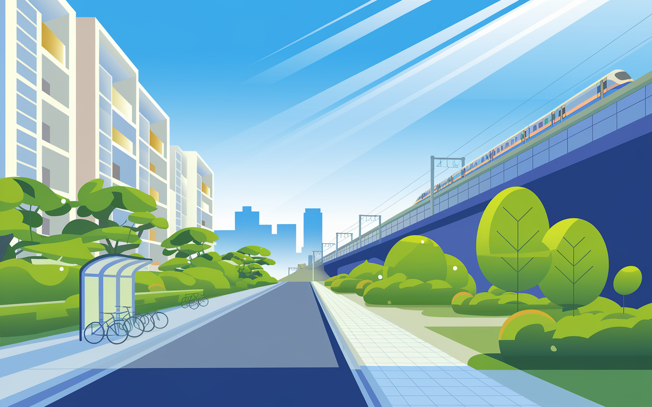 名古屋から大阪に転勤したら住む場所はどこ？難波通勤におすすめ...の画像