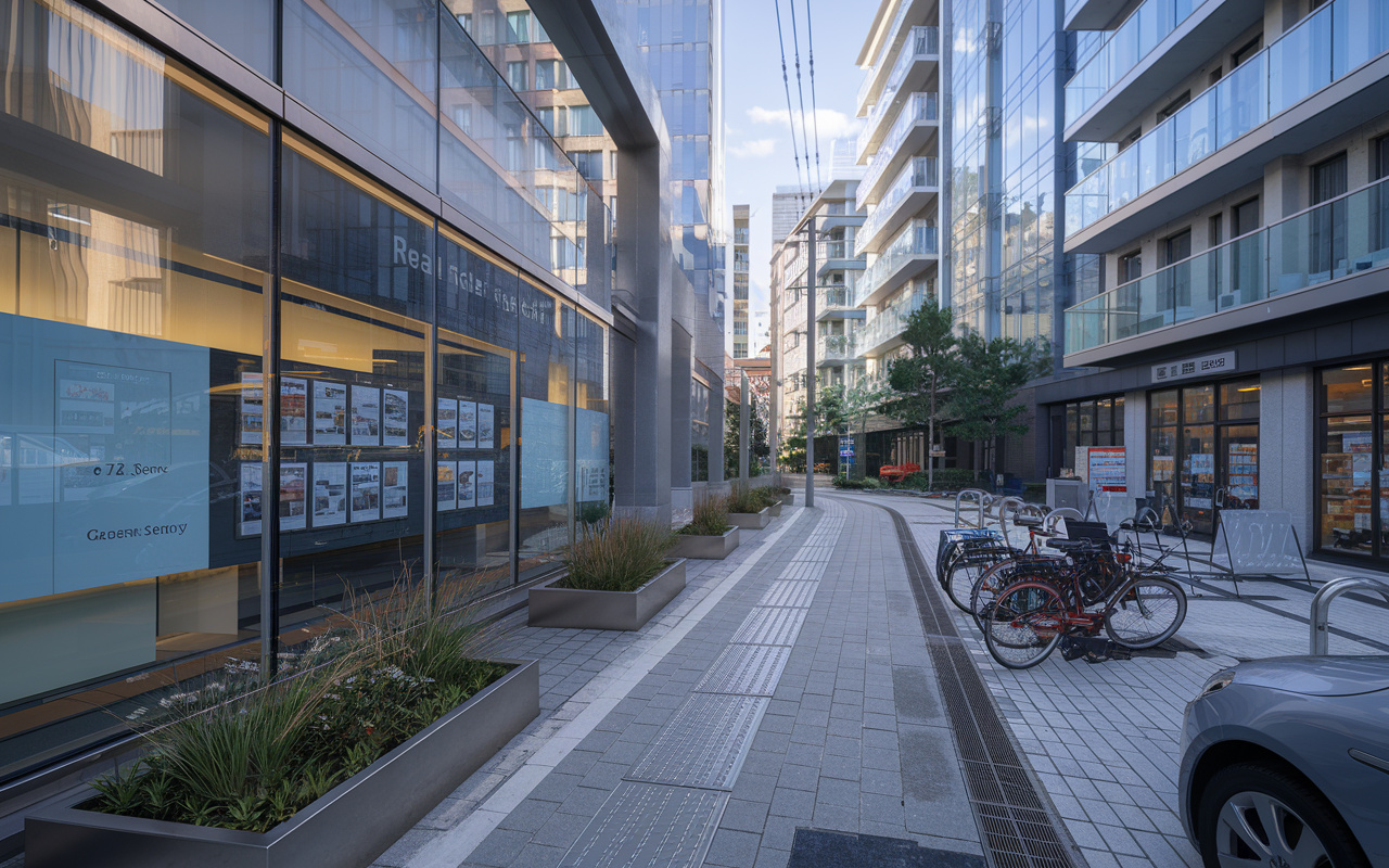 中国人の不動産購入が減少する理由は？大阪で今後注目される動き...の画像