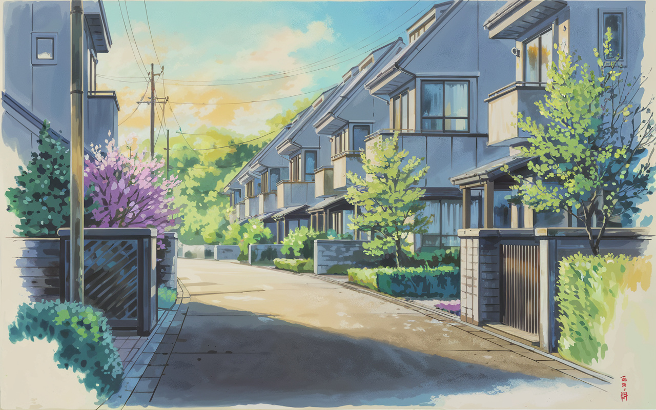 東大阪市の高級住宅地ランキングは？アクセスや住環境の違いも紹...の画像