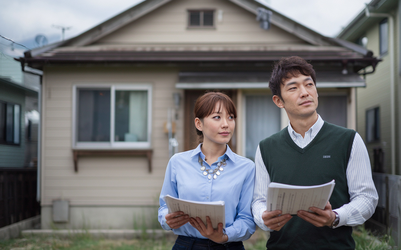 長堀鶴見緑地線の一戸建てを探すなら？2000万円以下の物件選...の画像