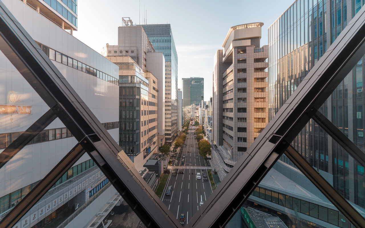 大阪市北区で中古マンションを比較するならどっちが得？築浅物件...の画像