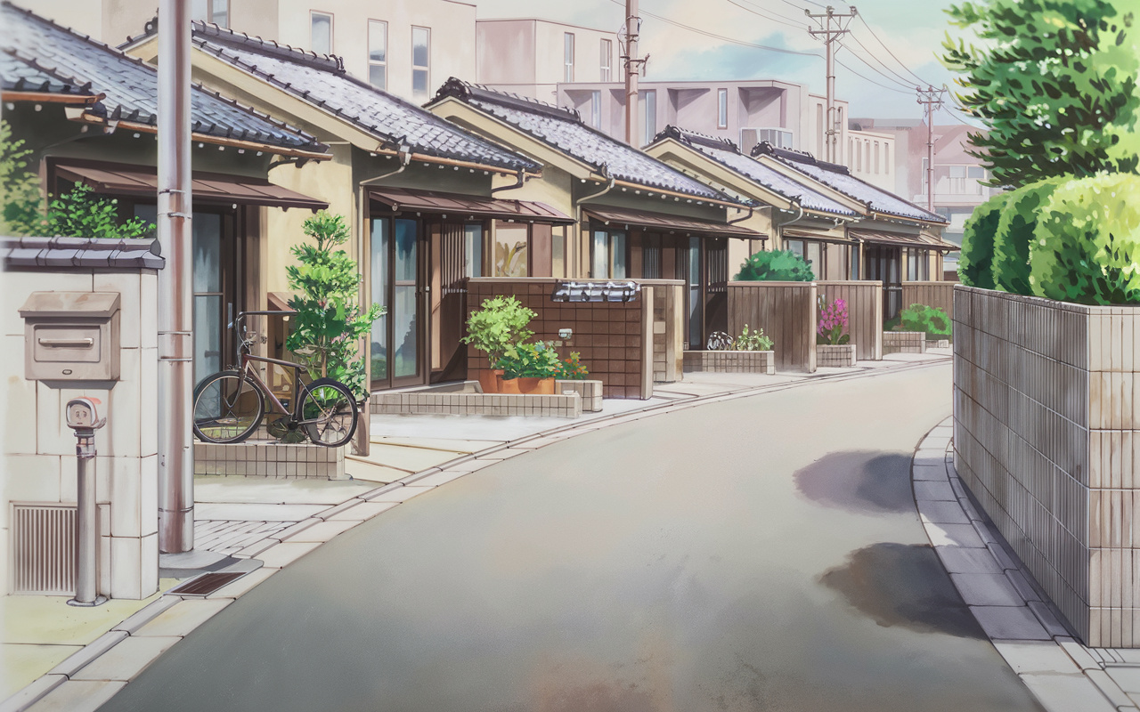 借地の長屋を相続した方必見！地代負担の悩みと売却の流れをご紹...の画像