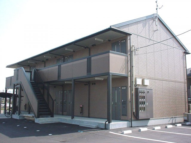 大学生向けお部屋紹介#1の画像