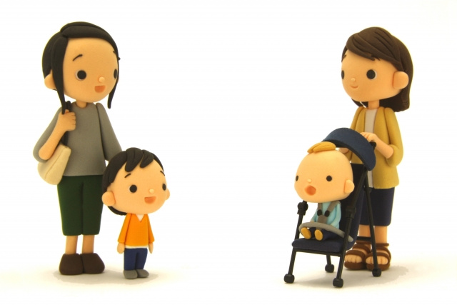 マイホーム購入の時の不安「近隣関係の不安」を最小化し、軽やか...の画像