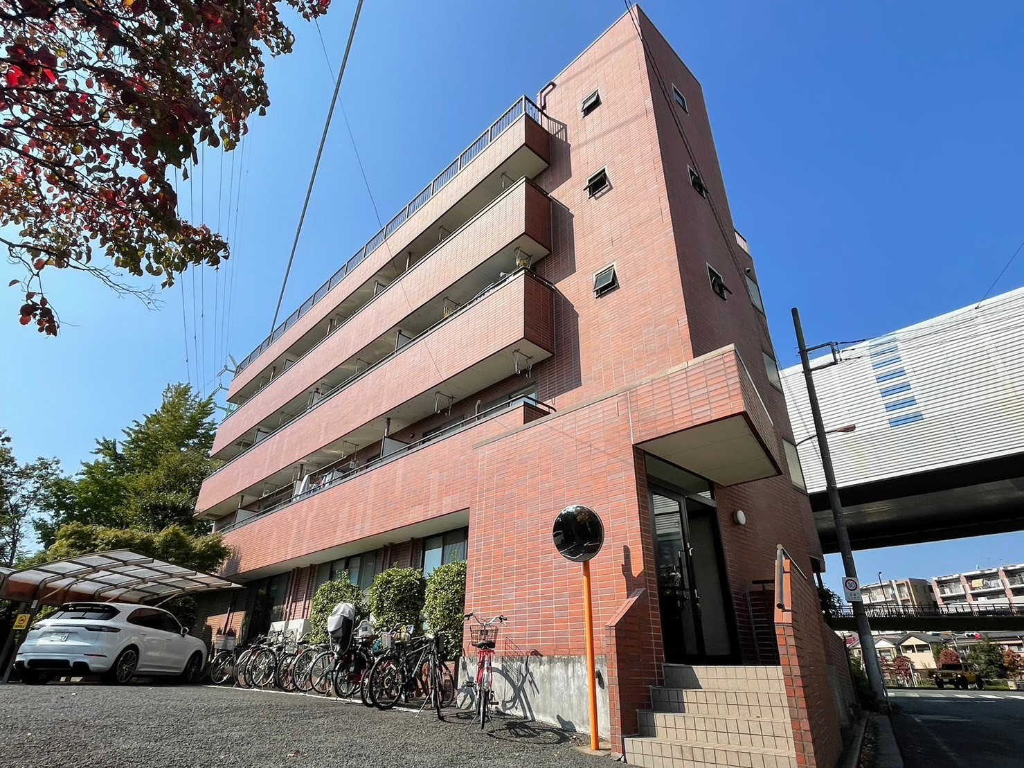 【新着物件】木村ビルの画像