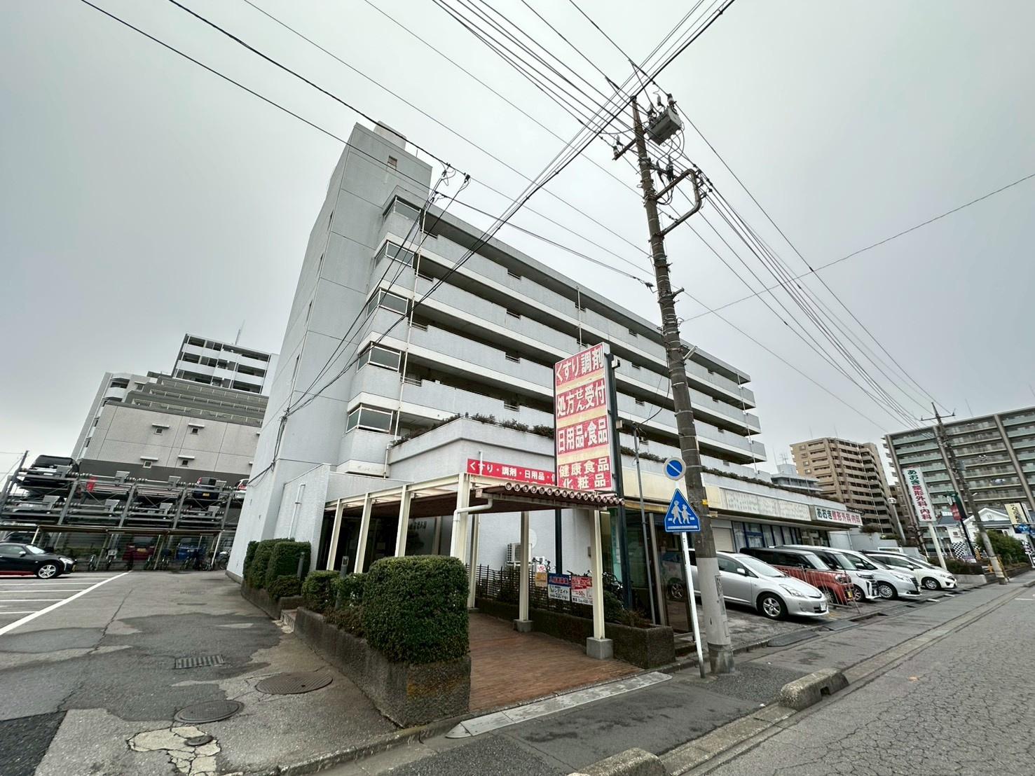 【新着物件】メゾンエビハラの画像