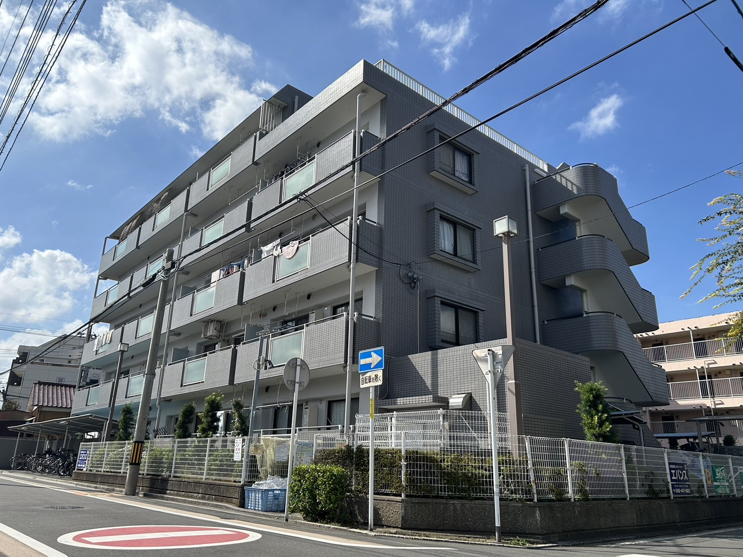 【新着物件】エスポワール喜沢の画像