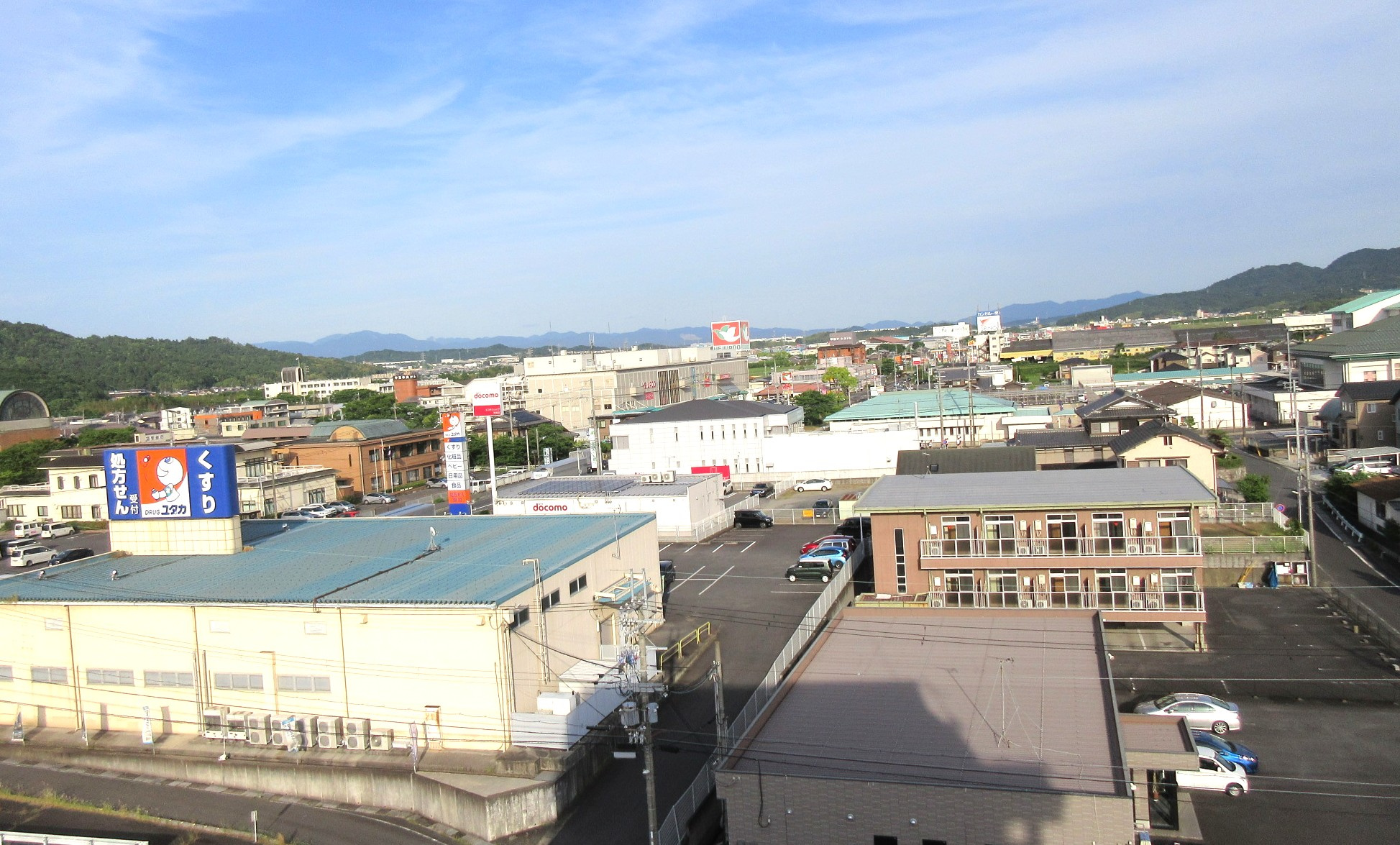 【2025年版】滋賀県湖南市の地価動向と今後の見通しの画像