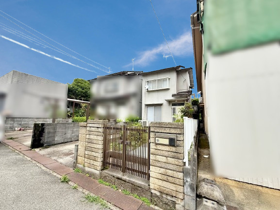 「[中古]亀岡市宮前町ー価格変更ー」の画像