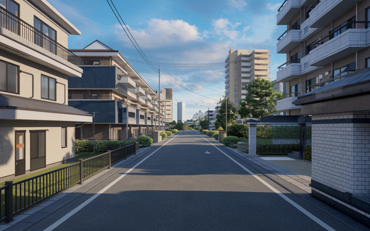 岡山市で中古住宅購入を考えたら何がポイント？選び方や注意点を...の画像