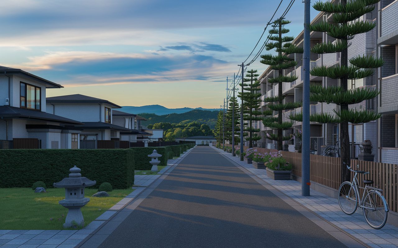 岡山で移住を考えている方必見！おすすめ地域や暮らしやすさの魅...の画像