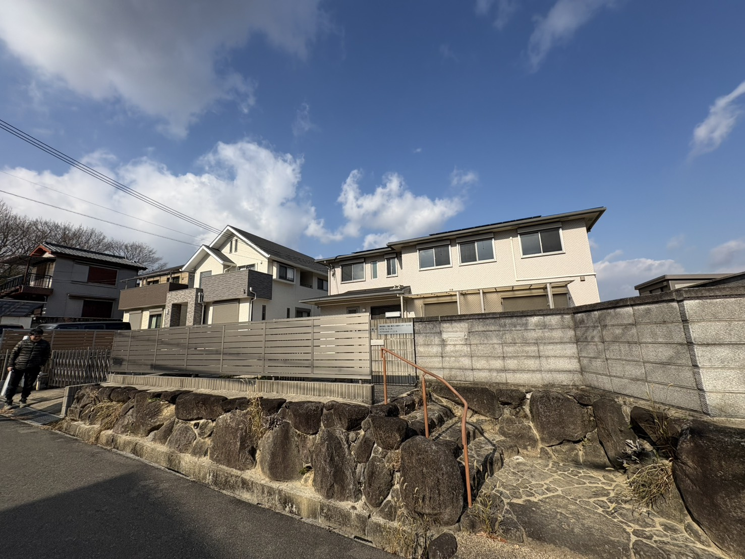 奈良市鳥見町｜高齢者向け賃貸住宅を売買しました｜これからリフ...の画像