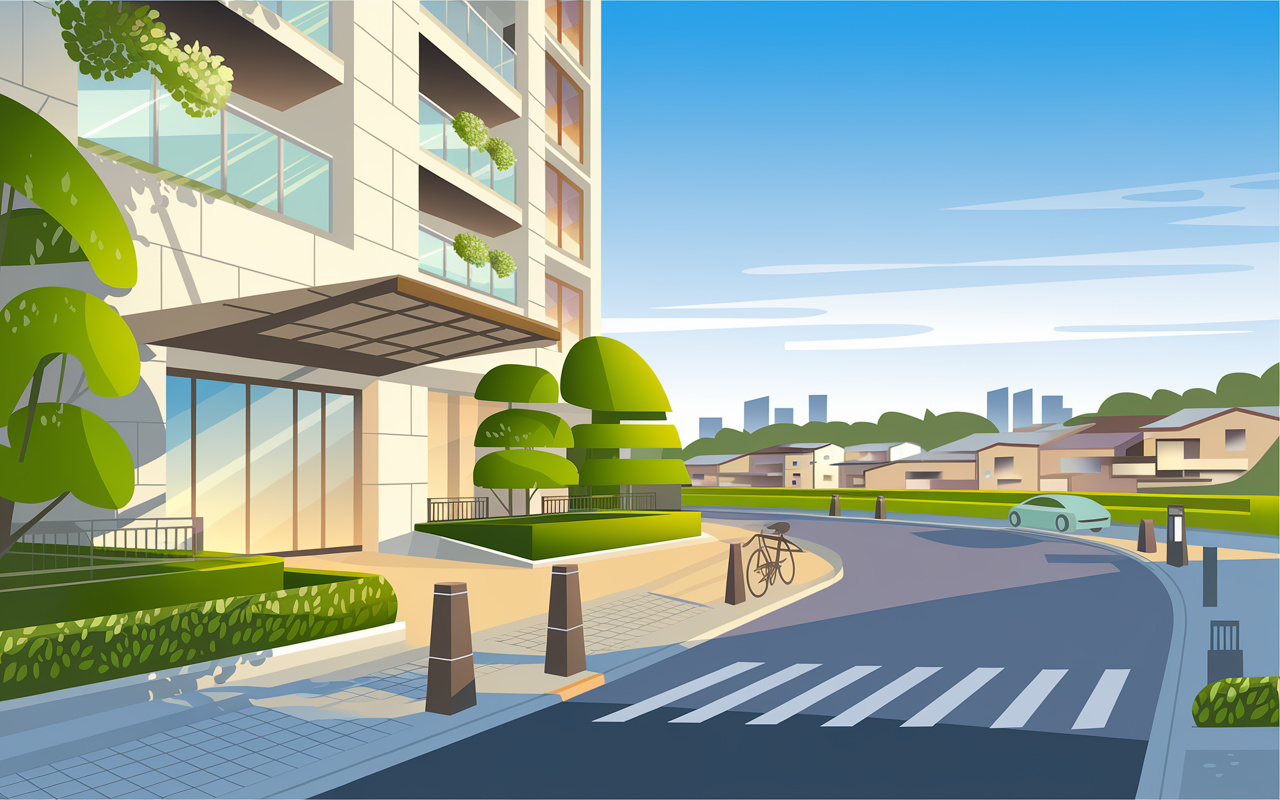 堺市北区でマンション売却したい方必見！期間の目安や流れをわか...の画像