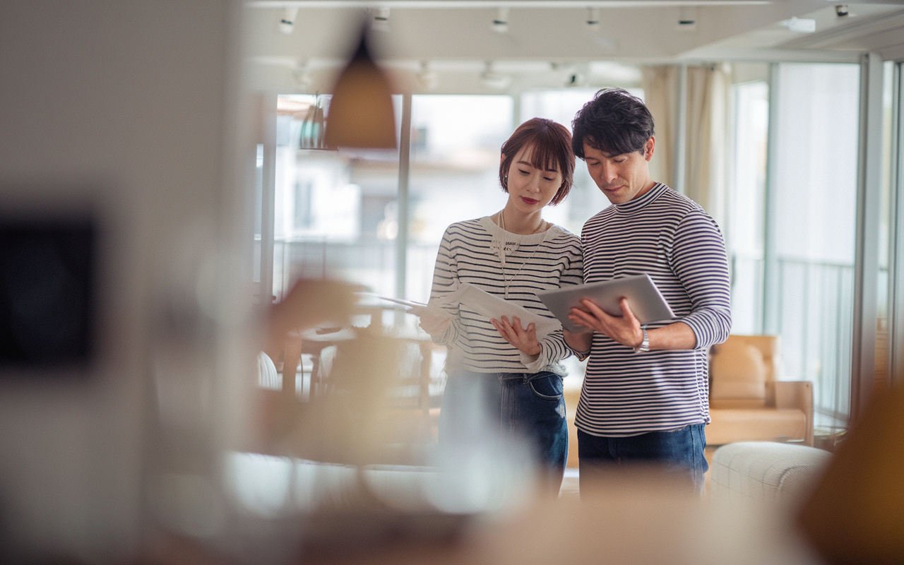 堺市北区でマンション売却するならどこが良い？仲介業者の比較ポ...の画像