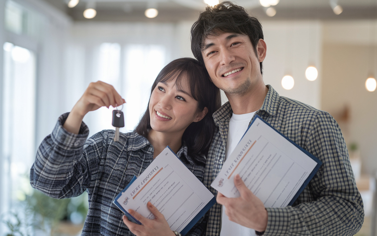 堺市北区でマンション売却の買い替えは今がタイミング？住み替え...の画像