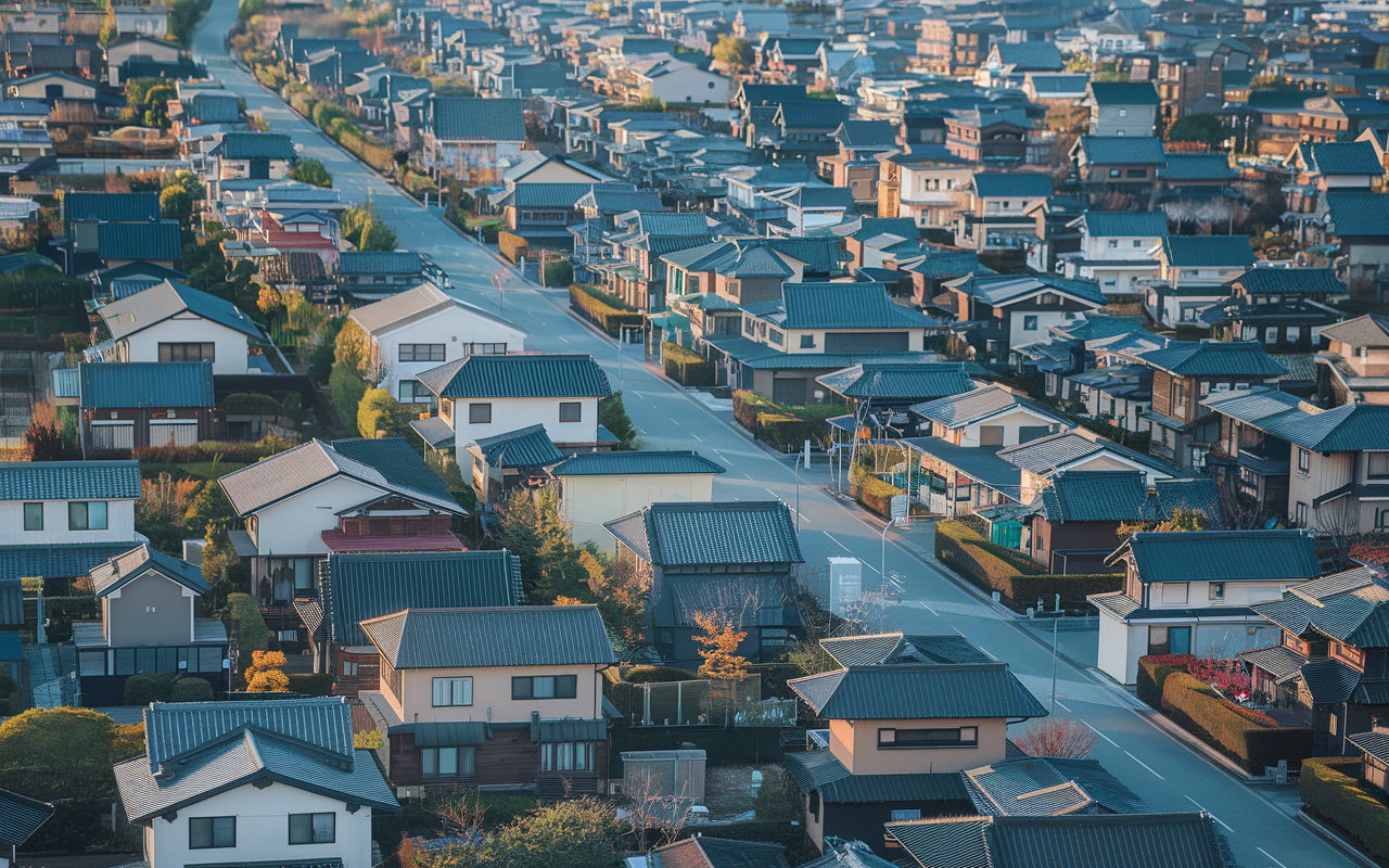 印西市で不動産売却が初めての方へ！安心のサポート内容もご紹介...の画像