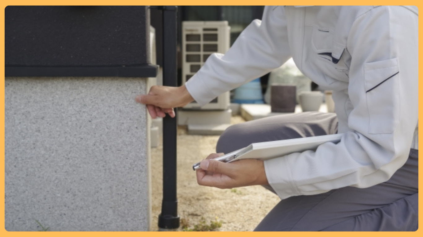 筑西市で中古住宅の現地確認ポイントは？内見前に押さえたい注意...の画像