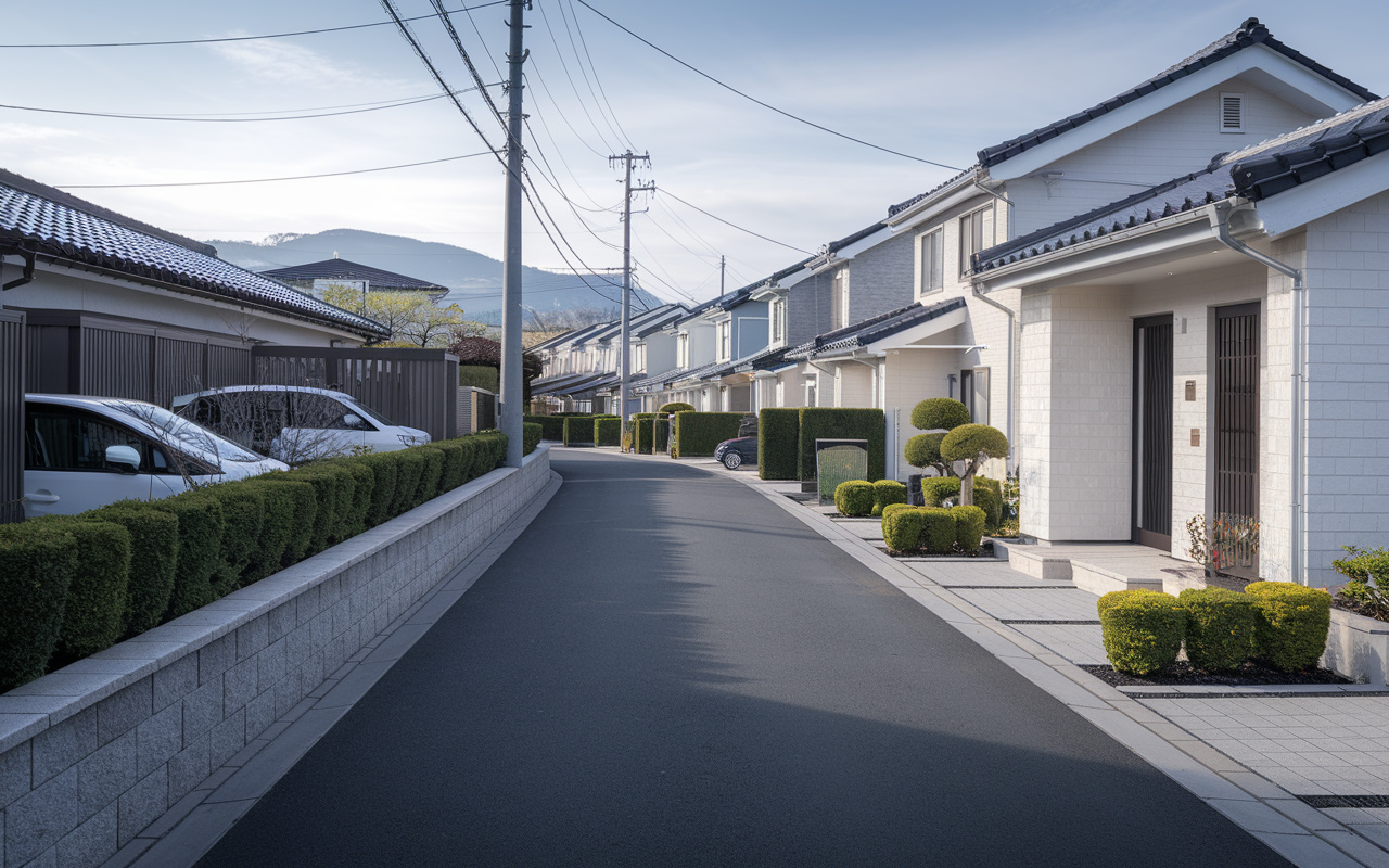 宇都宮市で分譲地を選ぶ際の購入ポイントは？建売住宅との違いや...の画像